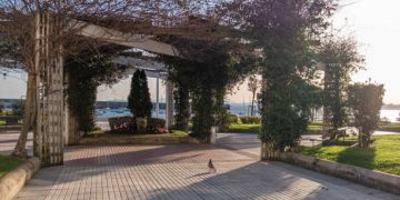 Cantabria afronta un descenso generalizado de temperaturas y heladas en el interior