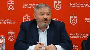 La Audiencia Nacional mantiene la causa contra José Ángel Peláez y Guillermo Nalda por fraude de subvenciones en la Federación Cántabra de Fútbol