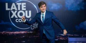 La 1 lidera la noche con el éxito de La Revuelta y Late Xou con Marc Giró