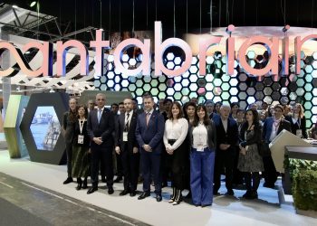 Cantabria y Turespaña refuerzan su alianza para potenciar el turismo internacional