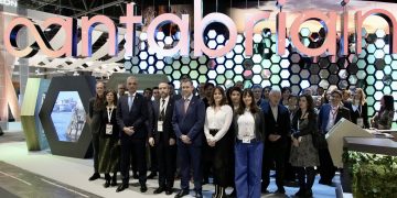 Cantabria y Turespaña refuerzan su alianza para potenciar el turismo internacional