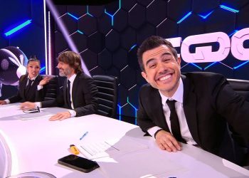 Caiga Quien Caiga regresa a Telecinco tras 15 años con humor afilado y compromiso social