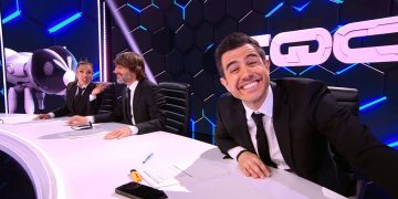Caiga Quien Caiga regresa a Telecinco tras 15 años con humor afilado y compromiso social