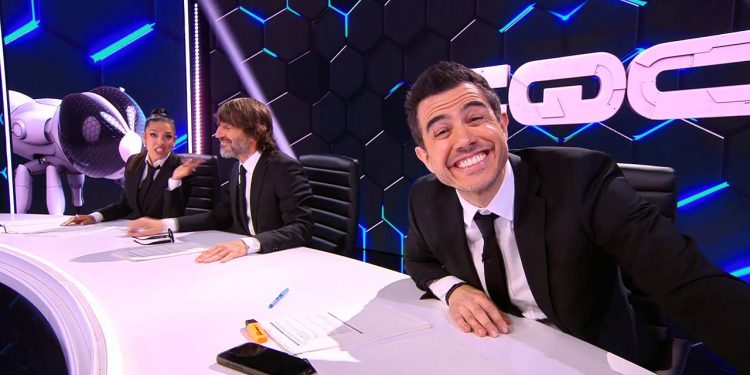 Caiga Quien Caiga regresa a Telecinco tras 15 años con humor afilado y compromiso social