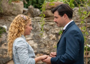 Jana y Manuel afrontan su matrimonio con altibajos mientras esperan una noticia que cambiará sus vidas