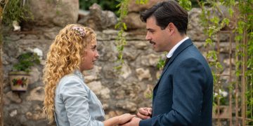 Jana y Manuel afrontan su matrimonio con altibajos mientras esperan una noticia que cambiará sus vidas