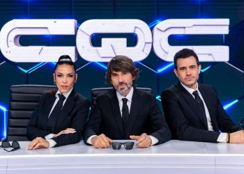 La noche del regreso: ‘Lo de Évole’ destaca frente a ‘Caiga quien caiga’