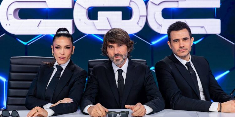 La noche del regreso: ‘Lo de Évole’ destaca frente a ‘Caiga quien caiga’