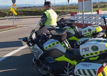 Investigada una joven en Cantabria por usurpación de identidad y conducir sin permiso