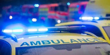 Dos jóvenes de 17 años fallecen en un accidente de tráfico en Turieno