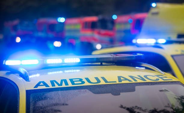 Dos jóvenes de 17 años fallecen en un accidente de tráfico en Turieno