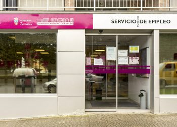 Cantabria se sitúa como la tercera comunidad con mayor aumento del paro en 2024, según la EPA