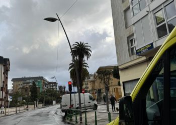 Falsa alarma de bomba en el IES Ataulfo Argenta de Castro Urdiales