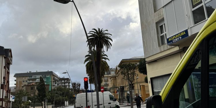 Falsa alarma de bomba en el IES Ataulfo Argenta de Castro Urdiales