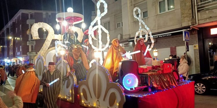 Los Corrales de Buelna