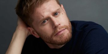 «Es una maravilla trabajar junto a José Sacristan y Ana Marzoa» Nacho Jiménez