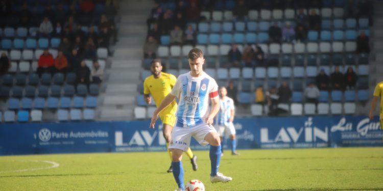 La Real Sociedad Gimnástica viaja a Luanco con urgencia por los puntos en su lucha por la permanencia