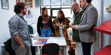 Cantabria duplica el presupuesto en políticas de juventud con 460.000 euros y tres nuevas líneas de subvención