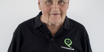 Jesús Mojas, primer premio MARE Medio Ambiente a título póstumo por su defensa de Costa Quebrada