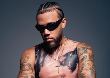 Jhayco, Serko, Recreo y Simónpcuevas liderarán el Hoky Music 2025 en Santander