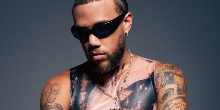 Jhayco, Serko, Recreo y Simónpcuevas liderarán el Hoky Music 2025 en Santander