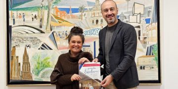 El Teatro Municipal Concha Espina acoge las XV Jornadas Escolares de Teatro y Música