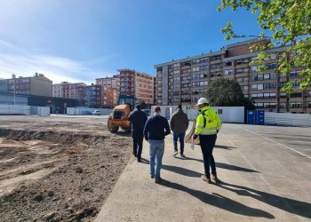 Aprobado el convenio de cesión a Gesvican de una parcela en El Valle para la construcción de viviendas de alquiler asequible