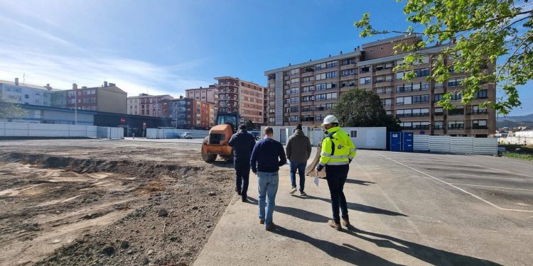 Aprobado el convenio de cesión a Gesvican de una parcela en El Valle para la construcción de viviendas de alquiler asequible