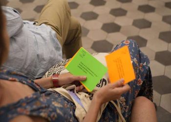 El Café de las Artes acoge «La Elección», una innovadora obra de teatro participativo