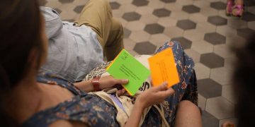 El Café de las Artes acoge «La Elección», una innovadora obra de teatro participativo