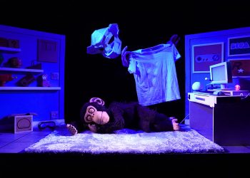 Arranca la XII edición de “Merienda en el Teatro” con el estreno de Lemba, una conmovedora historia para toda la familia