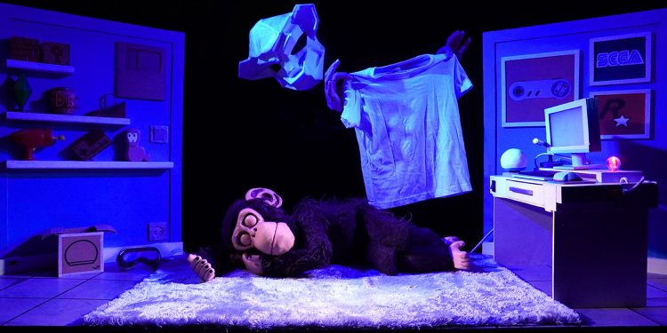 Arranca la XII edición de “Merienda en el Teatro” con el estreno de Lemba, una conmovedora historia para toda la familia