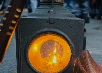 San Mateo se prepara para Las Marzas y nombra marcera mayor a su Junta Vecinal