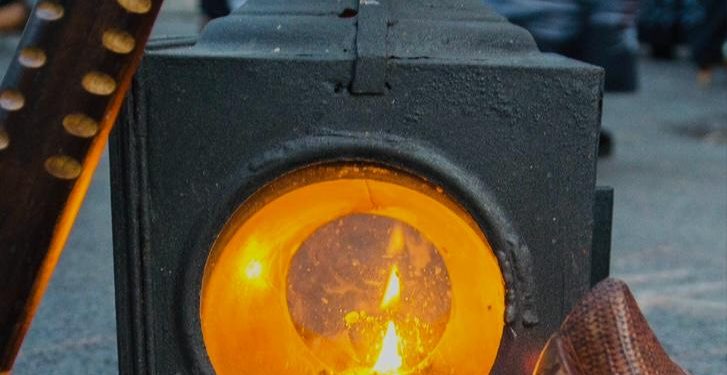 San Mateo se prepara para Las Marzas y nombra marcera mayor a su Junta Vecinal