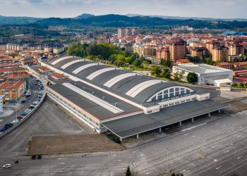 Adjudicada la construcción de nuevos vestuarios en el Mercado Nacional de Ganados de Torrelavega