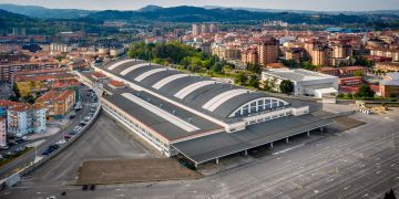 Adjudicada la construcción de nuevos vestuarios en el Mercado Nacional de Ganados de Torrelavega