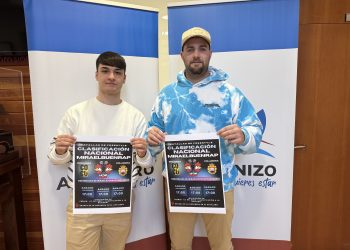 El freestyle se apodera de Astillero con batallas clasificatorias para la final nacional