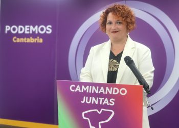 Podemos Cantabria rechaza el modelo turístico de Buruaga para los Valles Pasiegos