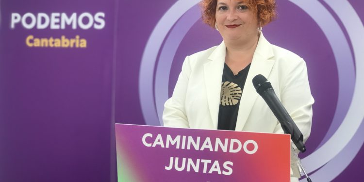 Podemos Cantabria rechaza el modelo turístico de Buruaga para los Valles Pasiegos