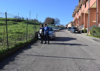 Piélagos construirá una nueva zona de estacionamiento en la calle Aurelio Díez de Renedo