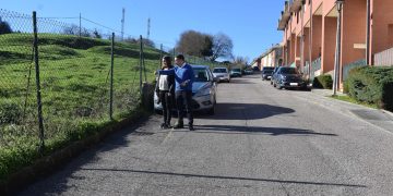 Piélagos construirá una nueva zona de estacionamiento en la calle Aurelio Díez de Renedo