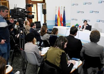 Santander avanza en el proyecto del aparcamiento disuasorio de La Marga