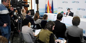 Santander avanza en el proyecto del aparcamiento disuasorio de La Marga