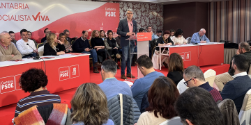 Zuloaga critica la Ley «Ómnibus» del PP por favorecer la especulación y no a los ciudadanos más vulnerables