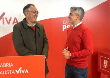 Zuloaga: “Las listas de espera que ha presentado Pascual obedecen al caos sanitario que el PP ha traído a Cantabria”