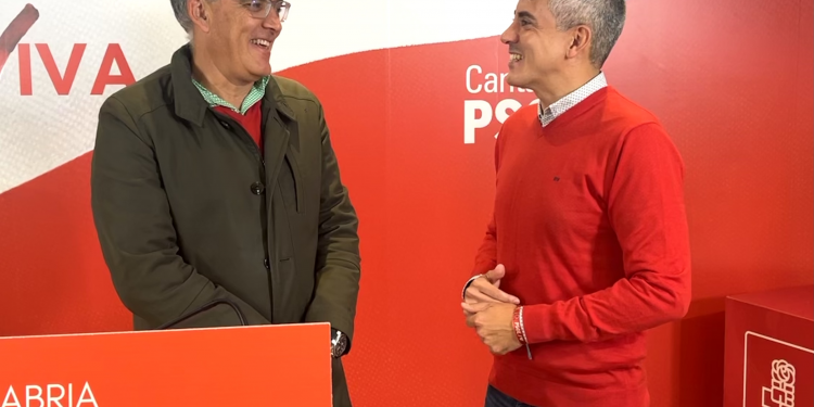 Zuloaga: “Las listas de espera que ha presentado Pascual obedecen al caos sanitario que el PP ha traído a Cantabria”