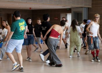 El Festival ON vuelve al Centro Botín con un día repleto de creatividad y talento joven