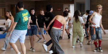 El Festival ON vuelve al Centro Botín con un día repleto de creatividad y talento joven