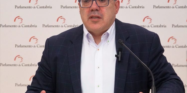 El PRC rechaza la reforma de la Ley del Suelo incluida en el proyecto de Simplificación Administrativa