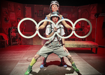 La programación cultural de febrero arranca con charlas científicas, teatro improvisado y actividades familiares en el CDAT